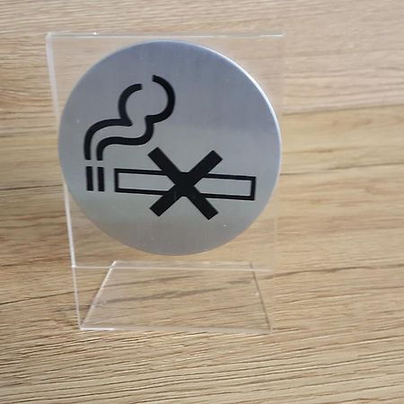 Gaestehaus Ruh - Non-Smoking Freiburg im Breisgau Eksteriør bilde
